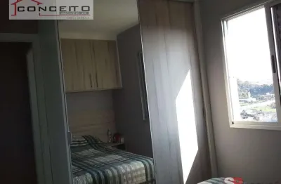 Apartamento com 2 quartos à venda na Cidade Líder, São Paulo 