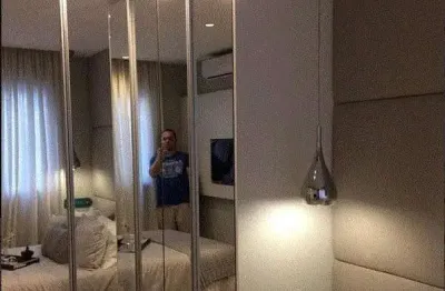 Apartamento com 2 quartos à venda no Quarta Parada, São Paulo 