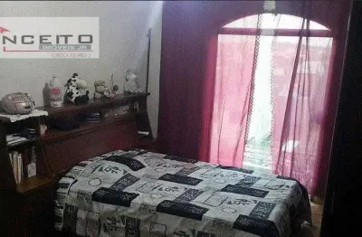 Casa com 3 quartos à venda no Parque Savoy City, São Paulo 