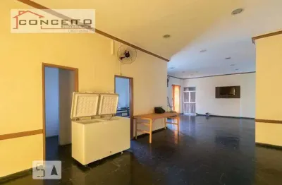 Apartamento com 2 quartos à venda na Vila Nova Savoia, São Paulo 