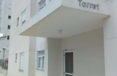 Apartamento com 2 quartos à venda na Vila Moreira, São Paulo 