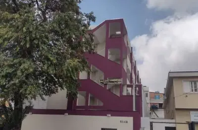 Apartamento com 2 quartos à venda no Parque Boturussu, São Paulo 