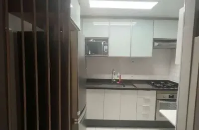 Apartamento com 2 quartos à venda no Tatuapé, São Paulo 