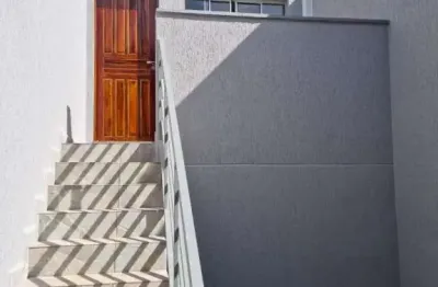 Casa com 2 quartos à venda na Vila Siria, São Paulo 