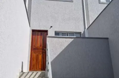 Casa com 2 quartos à venda na Vila Siria, São Paulo 