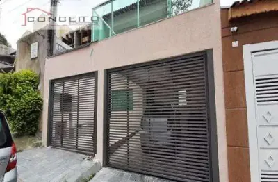 Casa com 6 quartos à venda na Vila Santa Isabel, São Paulo 