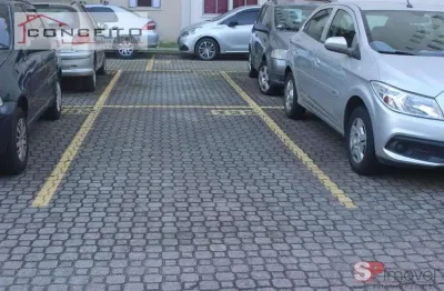 Apartamento com 2 quartos à venda na Cidade Líder, São Paulo 