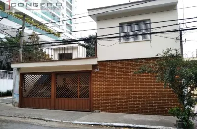 Casa comercial à venda na Vila Gomes Cardim, São Paulo 