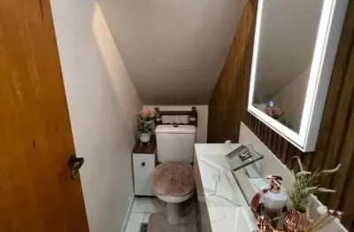 Casa com 3 quartos à venda na Vila Matilde, São Paulo 