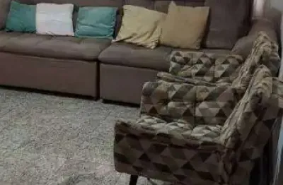 Sobrado com 3 dormitórios à venda, 172 m² por r$ 795.000,00 - vila suzi - são bernardo do campo/sp