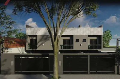 Sobrado com 3 dormitórios à venda, 120 m² por r$ 718.000,00 - silveira - santo andré/sp