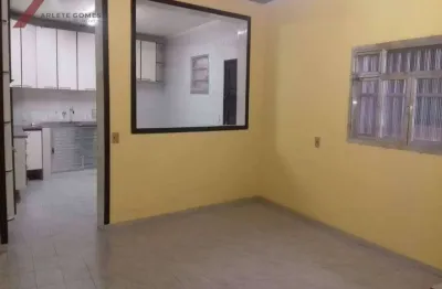 Sobrado com 3 dormitórios à venda, 251 m² por r$ 650.000,00 - vila assis brasil - mauá/sp