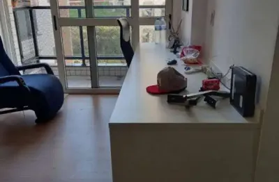 Apartamento com 3 dormitórios à venda, 76 m² por r$ 1.000.000,00 - vila olímpia - são paulo/sp