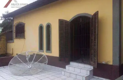 Casa à venda, 272 m² por r$ 689.000,00 - rio grande - são bernardo do campo/sp