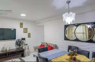Casa com 3 dormitórios à venda, 100 m² por r$ 620.000,00 - vila guiomar - santo andré/sp