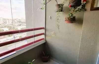 Apartamento à venda, 60 m² por r$ 465.000,00 - casa branca - santo andré/sp