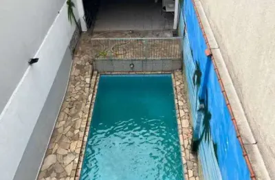 Sobrado com 3 dormitórios à venda, 327 m² por r$ 950.000,00 - vila flórida - são bernardo do campo/sp