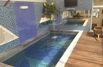Cobertura com 3 dormitórios à venda, 156 m² por r$ 2.150.000,00 - santa paula - são caetano do sul/sp