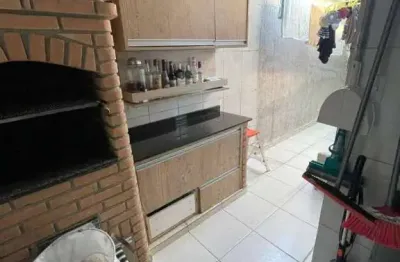 Casa com 2 dormitórios à venda, 98 m² por r$ 530.000,00 - paulicéia - são bernardo do campo/sp