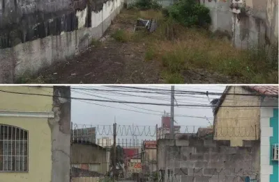 Terreno à venda, 286 m² por r$ 850.000,00 - centro - santo andré/sp