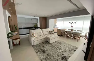 Apartamento com 3 dormitórios à venda, 110 m² por r$ 1.865.000,00 - cidade mãe do céu - são paulo/sp