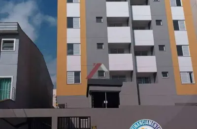Apartamento à venda, 51 m² por r$ 383.990,00 - vila alpina - santo andré/sp