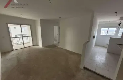 Apartamento com 2 dormitórios à venda, 65 m² por r$ 551.000,00 - vila humaitá - santo andré/sp