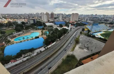 Apartamento com 2 dormitórios à venda, 83 m² por r$ 710.000,00 - vila humaitá - santo andré/sp