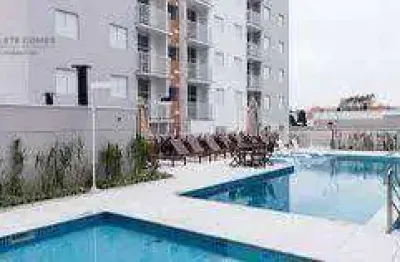 Apartamento à venda, 64 m² por r$ 510.000,00 - vila prudente (zona leste) - são paulo/sp