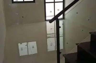 Sobrado com 2 dormitórios à venda, 110 m² por r$ 585.000,00 - vila américa - santo andré/sp