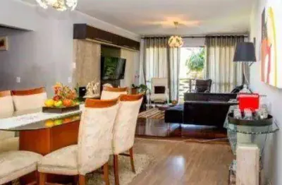 Apartamento com 3 dormitórios à venda, 140 m² por r$ 902.000,00 - rudge ramos - são bernardo do campo/sp