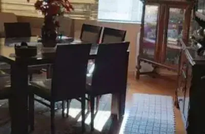 Apartamento à venda, 178 m² por r$ 583.000,00 - centro - santo andré/sp