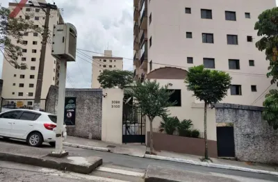 Apartamento com 2 dormitórios à venda, 55 m² por r$ 315.000,00 - jardim vergueiro (sacomã) - são paulo/sp