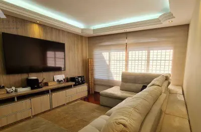 Sobrado à venda, 300 m² por r$ 1.378.000,00 - vila costa melo - são paulo/sp