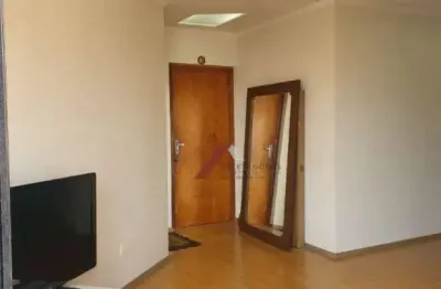 Apartamento com 2 dormitórios à venda, 60 m² por r$ 450.000,00 - vila lusitânia - são bernardo do campo/sp