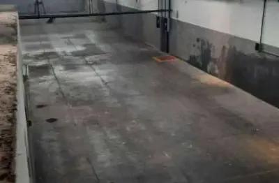 Galpão à venda, 560 m² por r$ 1.900.000,00 - vila formosa - são paulo/sp