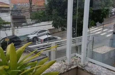 Apartamento com 2 dormitórios à venda, 59 m² por r$ 380.000,00 - vila pires - santo andré/sp