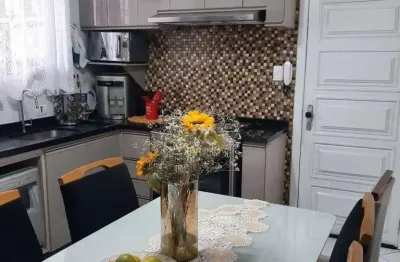 Apartamento com 3 dormitórios à venda, 142 m² por r$ 610.000,00 - parque são diogo - são bernardo do campo/sp