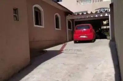 Sobrado à venda por r$ 1.300.000,00 - parque das nações - santo andré/sp