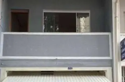 Sobrado com 3 dormitórios à venda, 101 m² por r$ 460.000,00 - casa branca - santo andré/sp