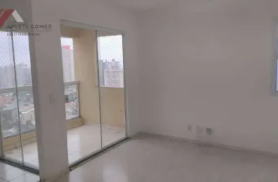 Apartamento com 3 dormitórios à venda, 60 m² por r$ 440.000,00 - vila eldízia - santo andré/sp