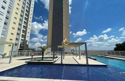 Apartamento com 3 dormitórios à venda, 65 m² por r$ 599.000,00 - santa maria - santo andré/sp