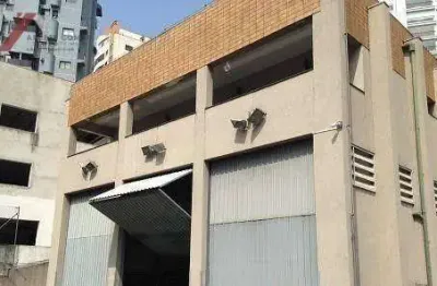 Prédio à venda, 963 m² por r$ 7.600.000,00 - vila andrade - são paulo/sp