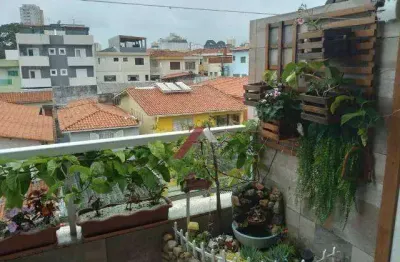 Sobrado com 3 dormitórios à venda, 203 m² por r$ 905.000,00 - centro - são bernardo do campo/sp