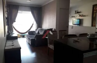 Apartamento com 2 dormitórios à venda, 54 m² por r$ 424.000,01 - casa branca - santo andré/sp