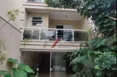 Sobrado com 3 dormitórios à venda, 220 m² por r$ 745.000,00 - jardim guapituba - mauá/sp