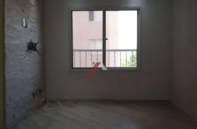 Apartamento à venda, 50 m² por r$ 265.000,00 - parque erasmo assunção - santo andré/sp