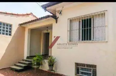 Casa com 2 dormitórios à venda, 123 m² por r$ 700.000,00 - centro - são caetano do sul/sp