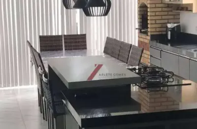 Cobertura com 3 dormitórios à venda, 197 m² por r$ 865.000,00 - vila metalúrgica - santo andré/sp