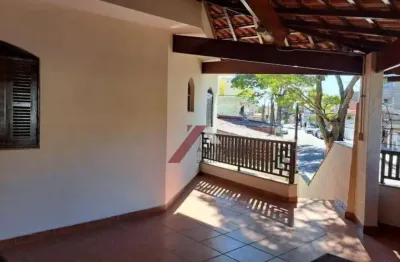 Sobrado com 3 dormitórios à venda, 204 m² por r$ 690.000,00 - vila curuçá - santo andré/sp